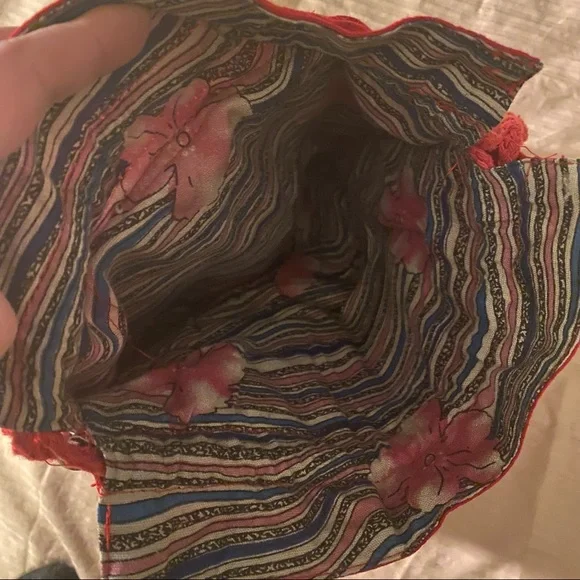 Unique handmade puppy back pack - Picture 5 of 5